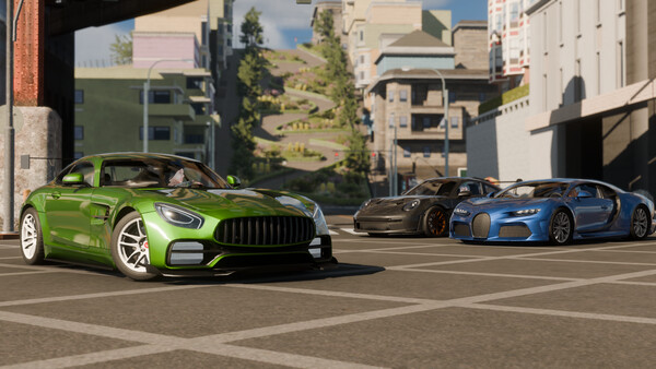 CPM 2 screenshot
