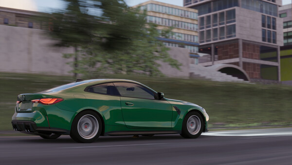 CPM 2 screenshot