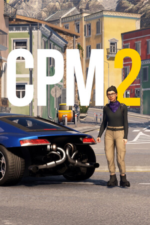CPM 2
