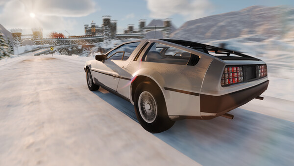 CPM 2 screenshot