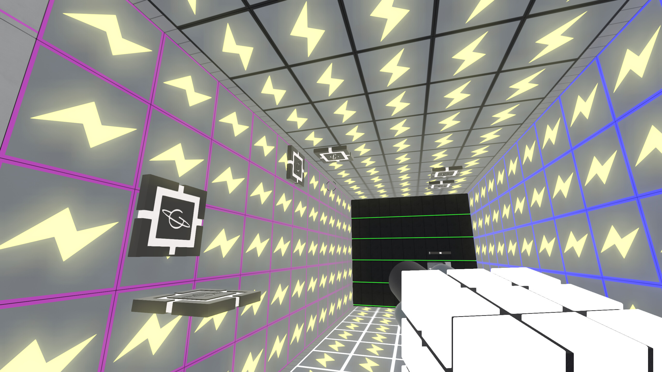 Gravity Station screenshot 5