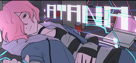 Atana — Steam header