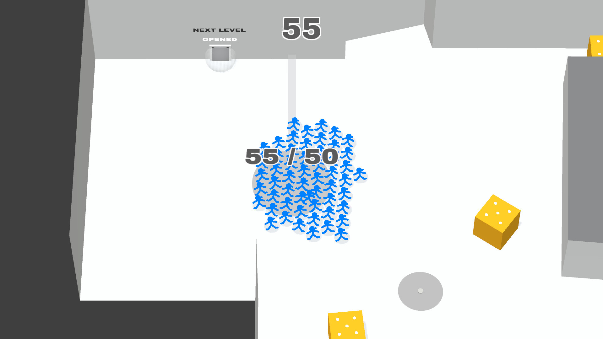 GO BLO screenshot 5