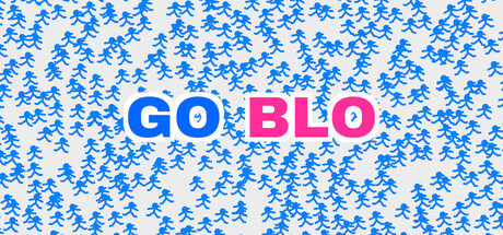 GO BLO — Steam header