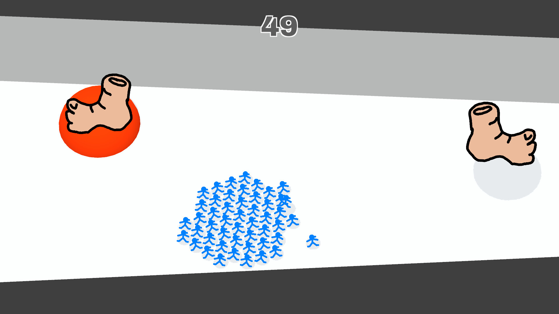 GO BLO screenshot 4