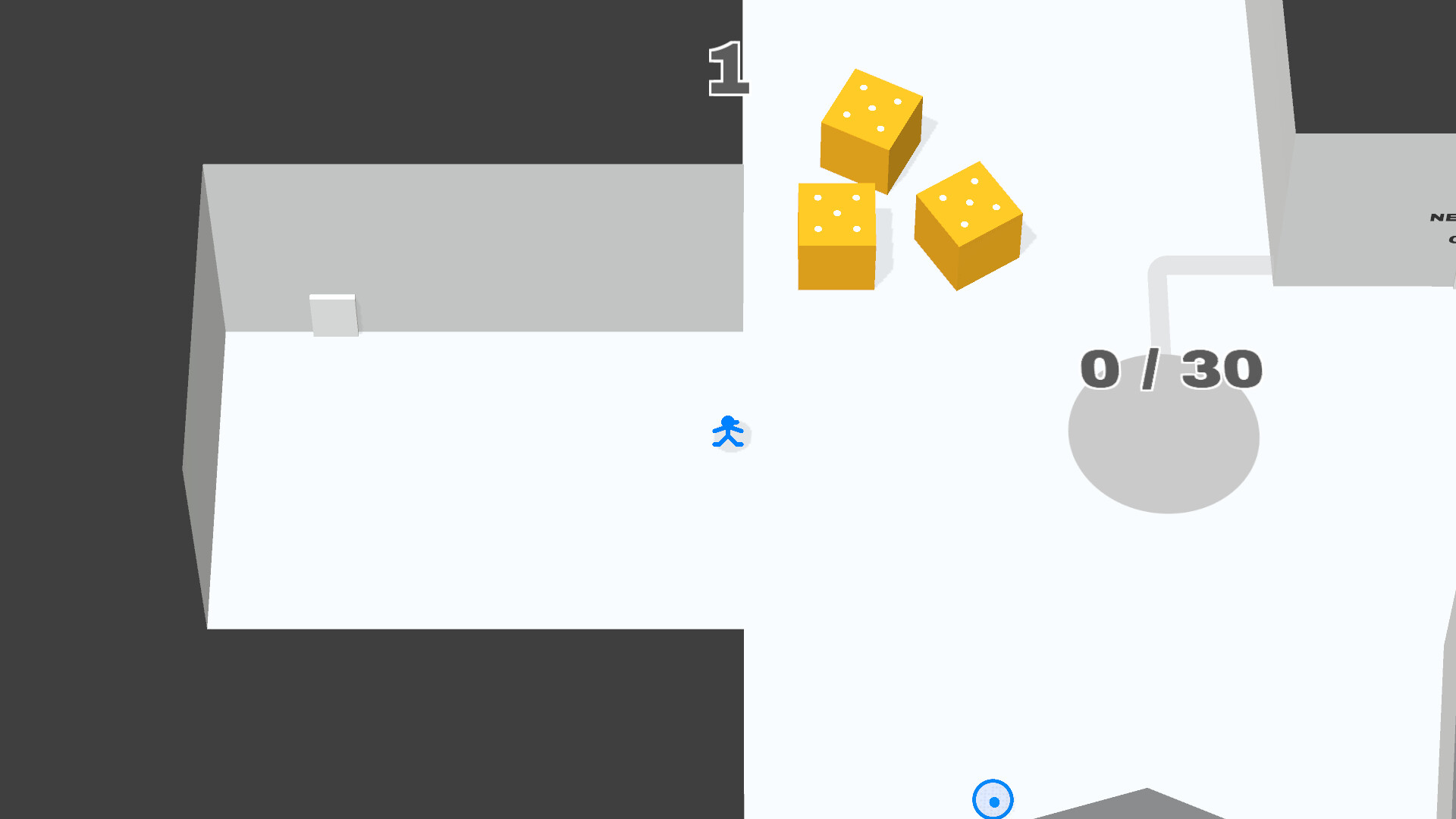 GO BLO screenshot 1