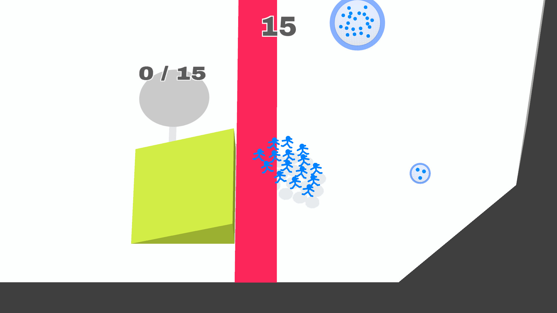 GO BLO screenshot 3