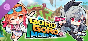 hololive GoroGoro Mountain hololive DEV_IS DLC