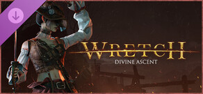 Wretch: Divine Ascent-Pirate Pack