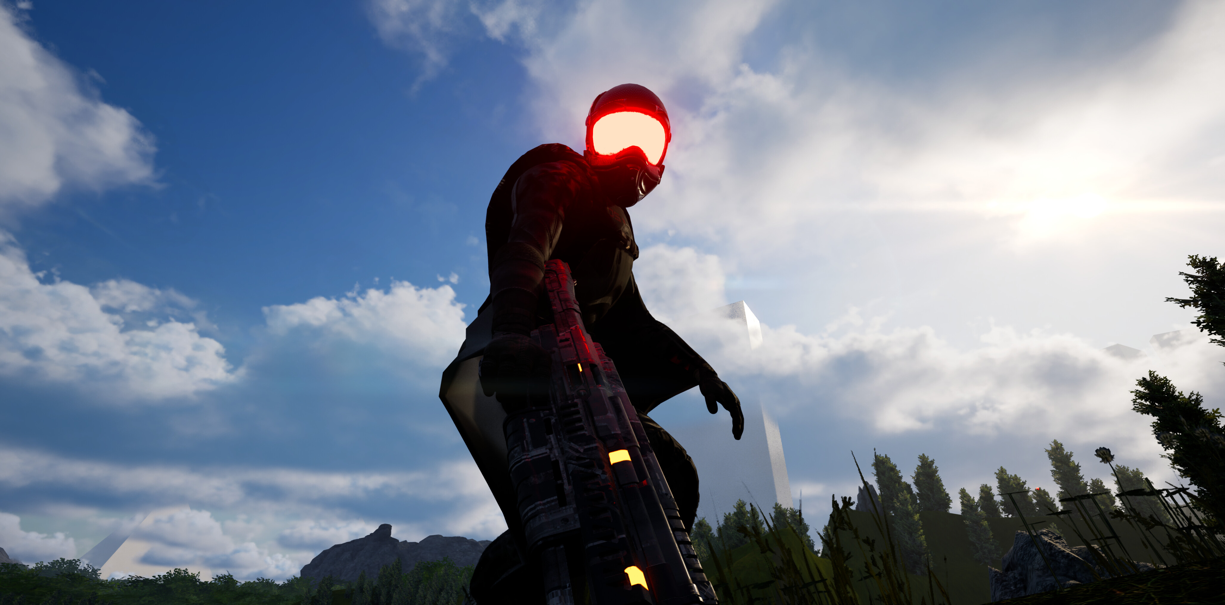 ENDTIMES screenshot 1
