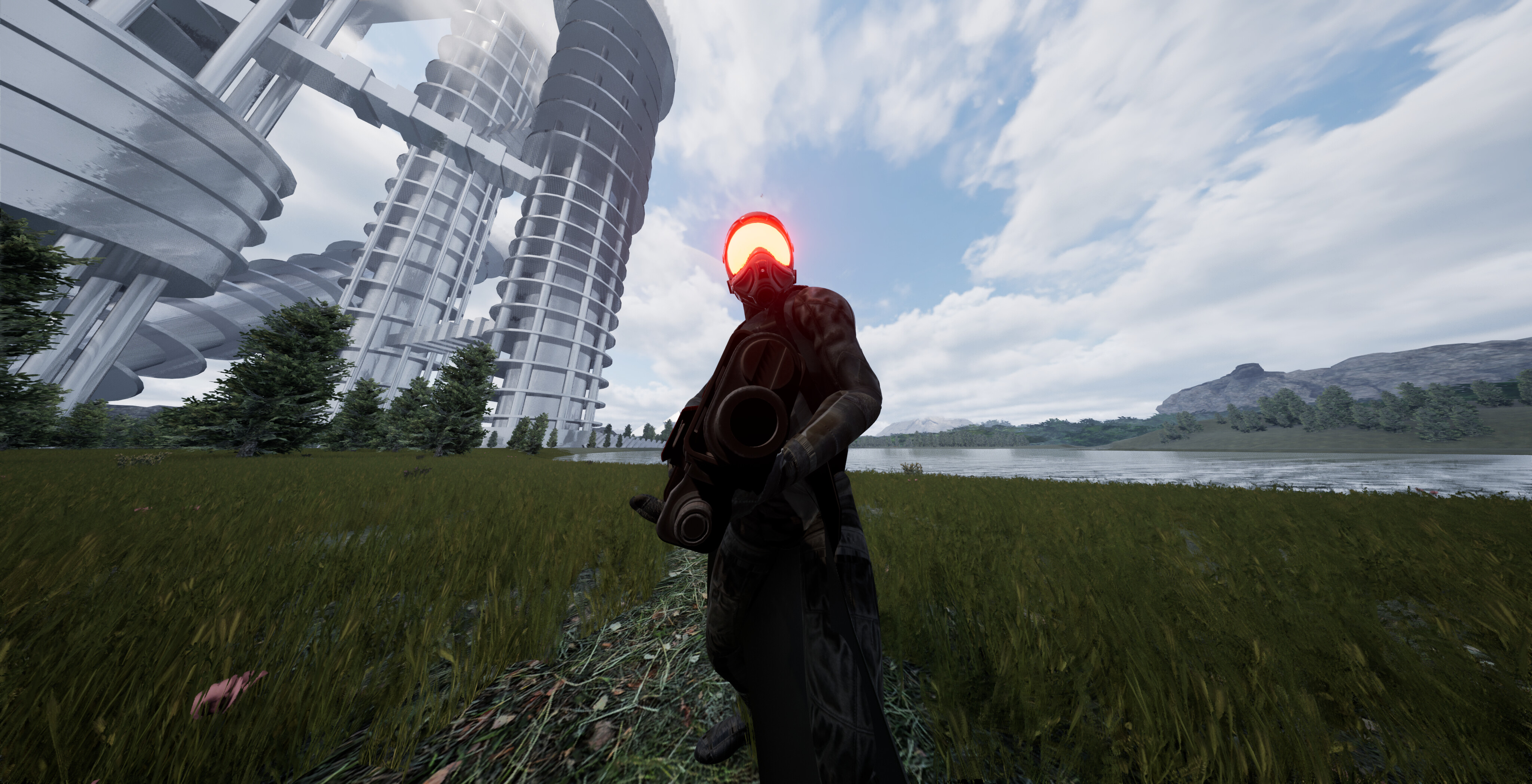 ENDTIMES screenshot 15