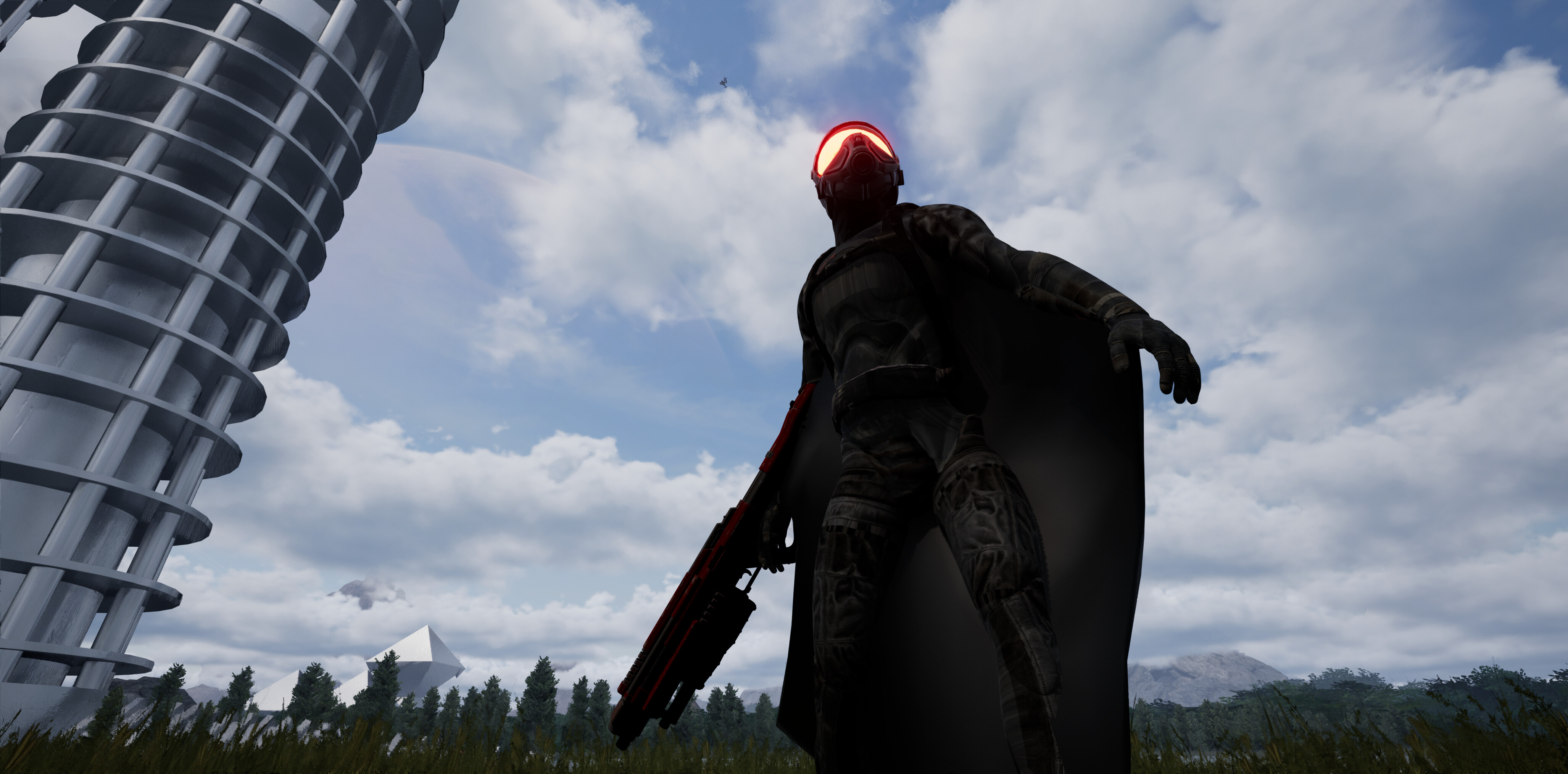 ENDTIMES screenshot 7