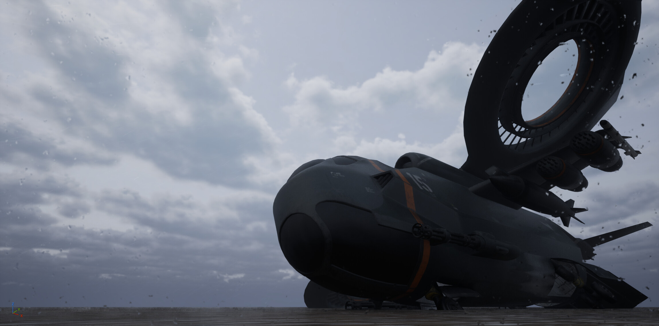 ENDTIMES screenshot 18