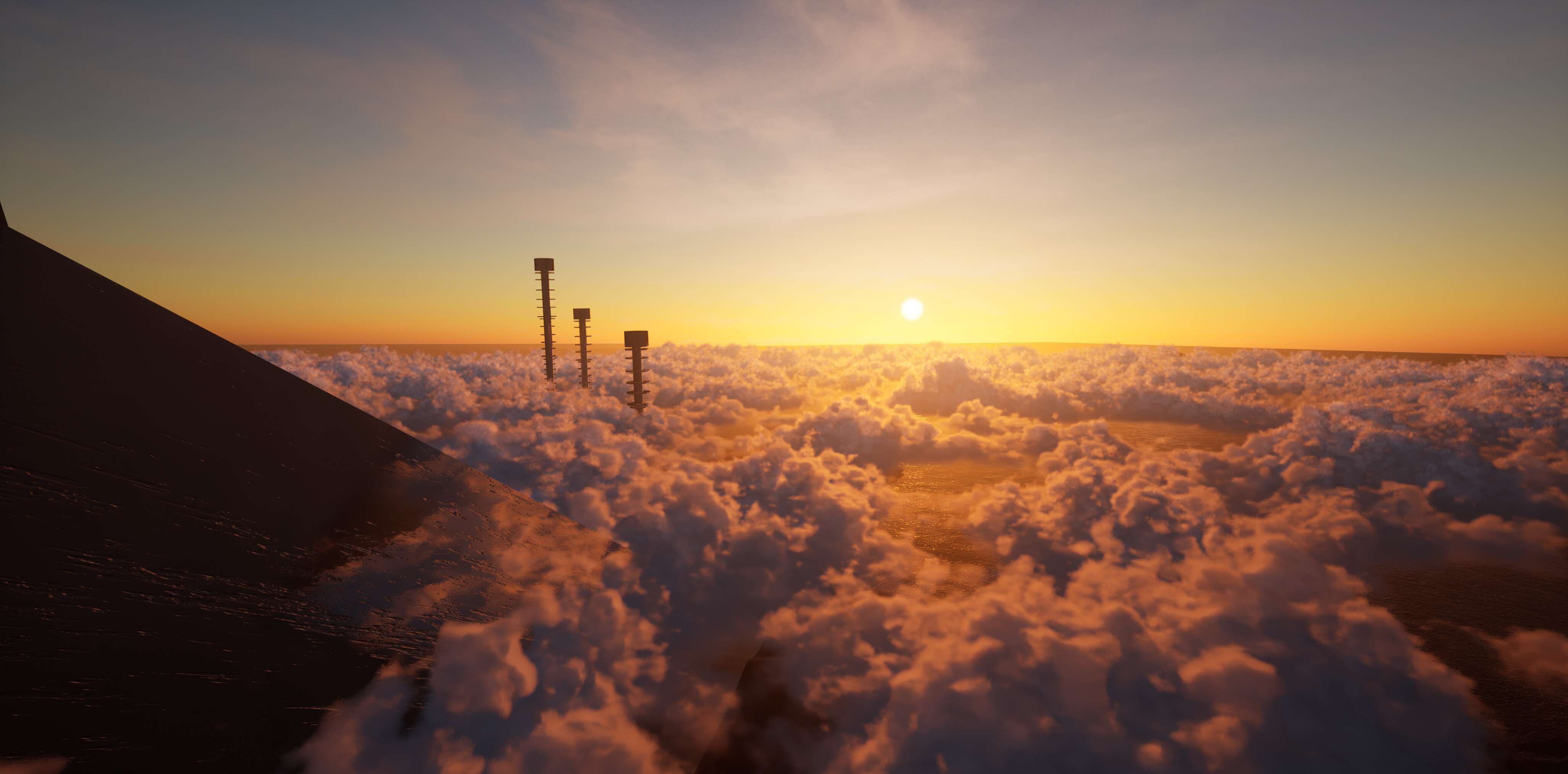 ENDTIMES screenshot 11