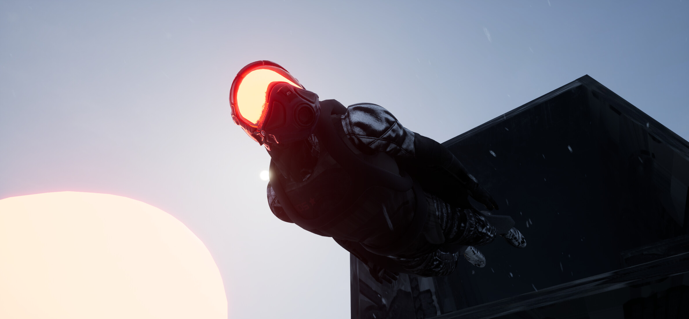 ENDTIMES screenshot 13