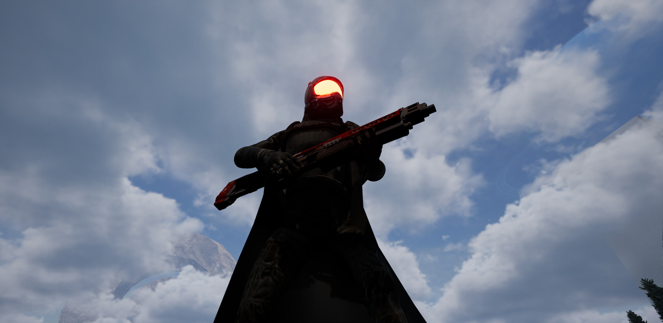 ENDTIMES screenshot 14