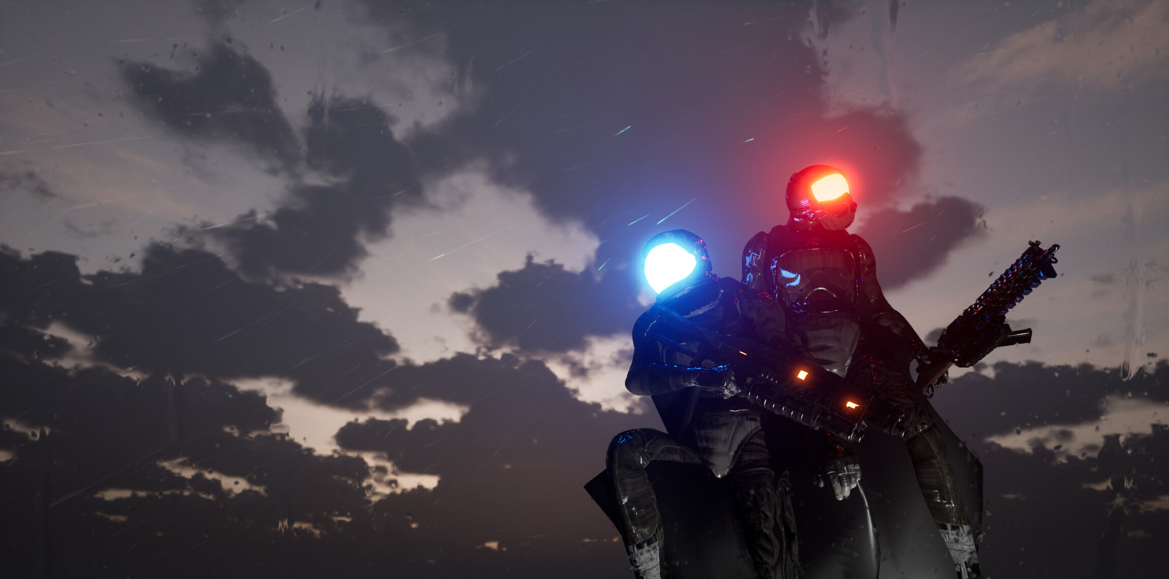 ENDTIMES screenshot 6