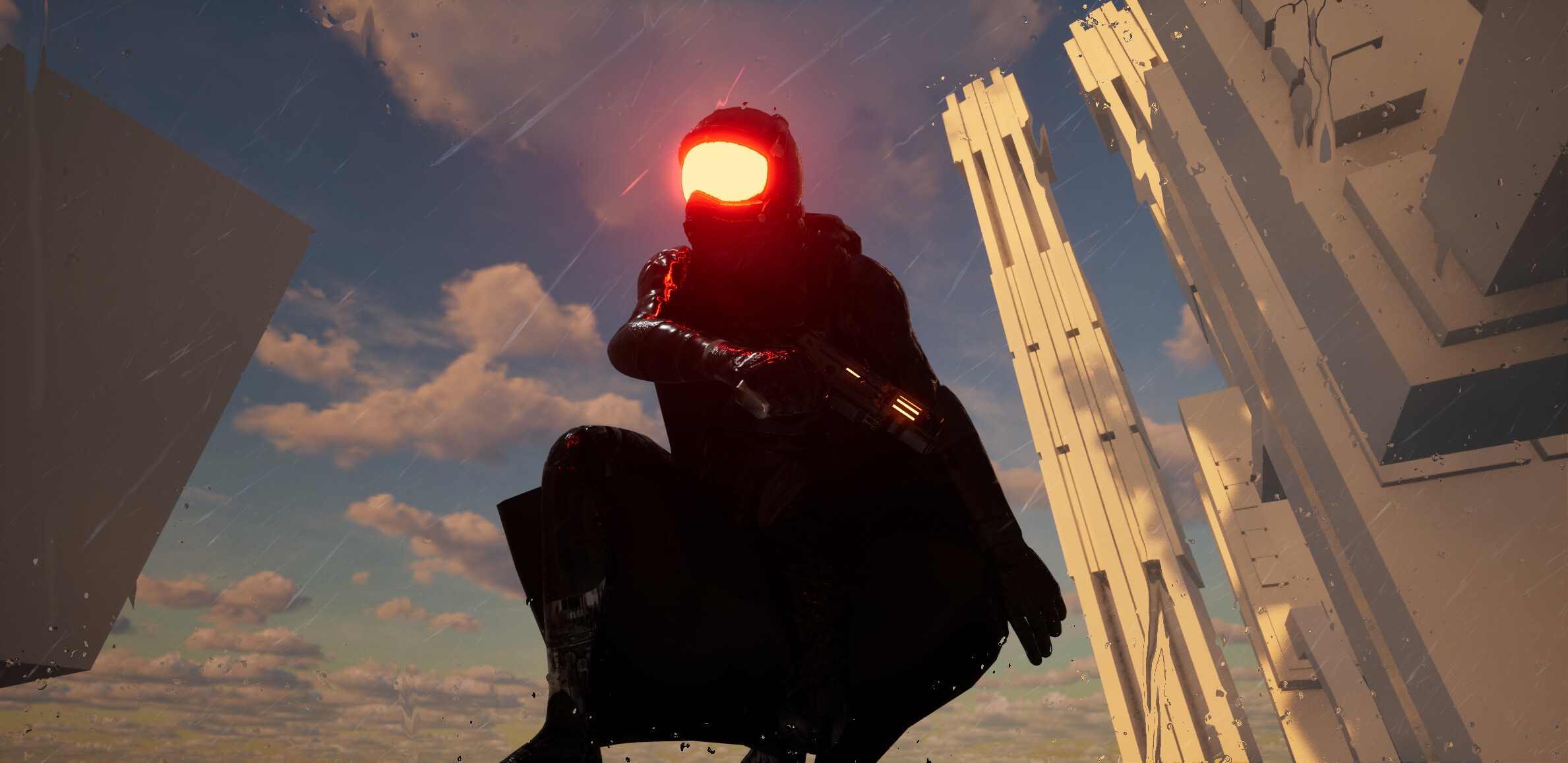 ENDTIMES screenshot 16