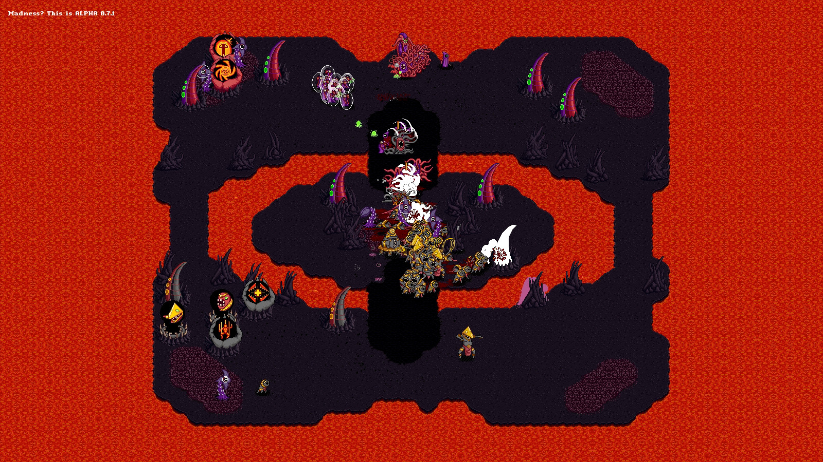 Soul Harvest screenshot 8