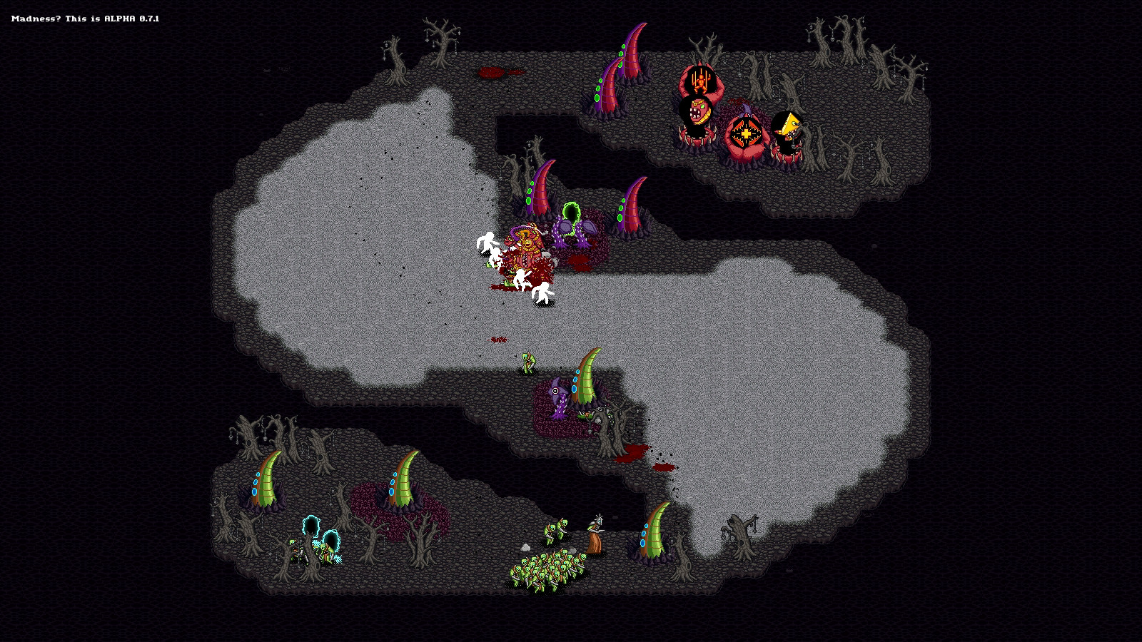 Soul Harvest screenshot 7