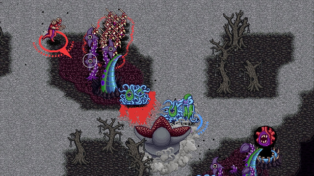 Soul Harvest screenshot 3