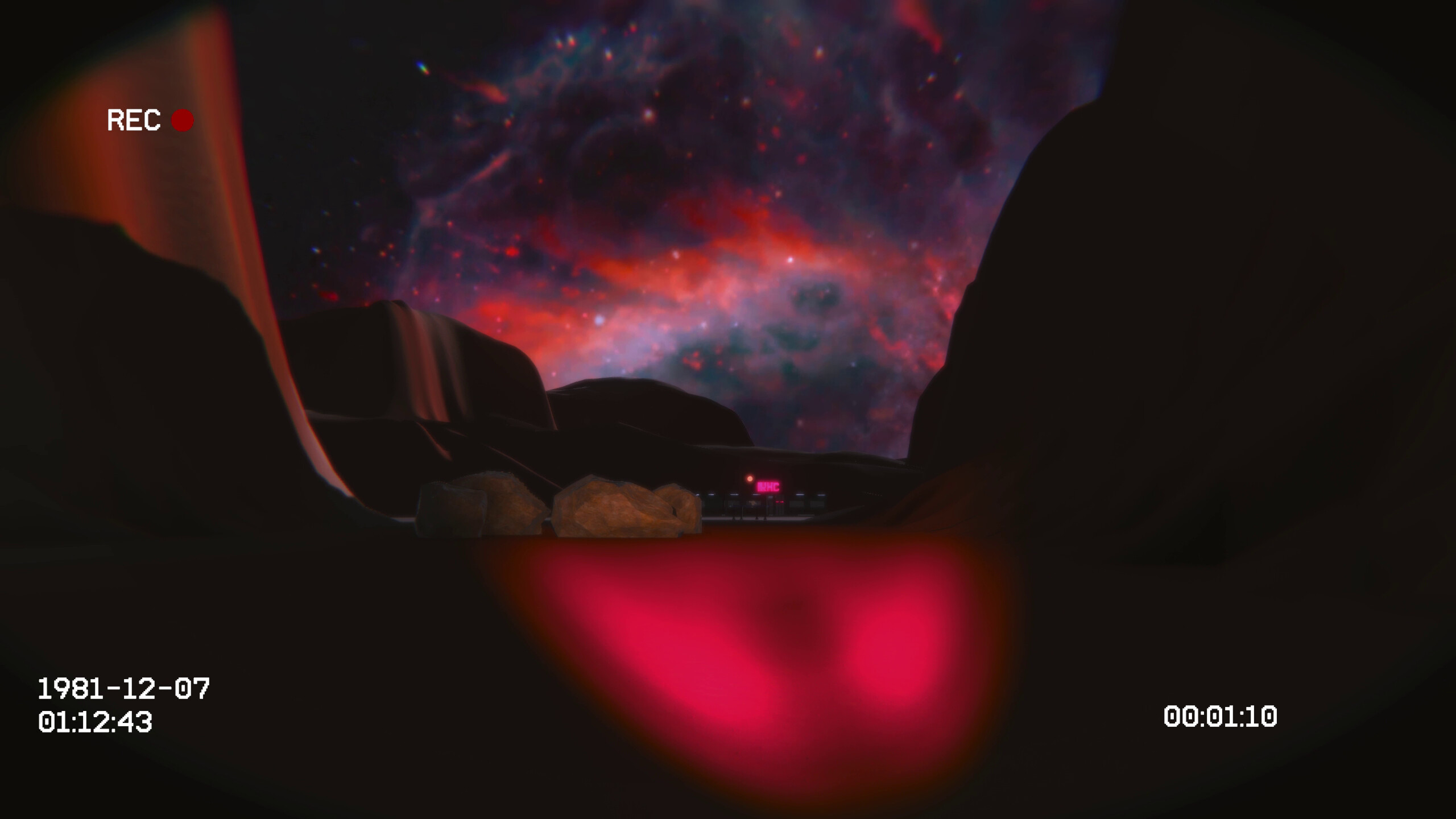 VOID81: The Backrooms screenshot 6
