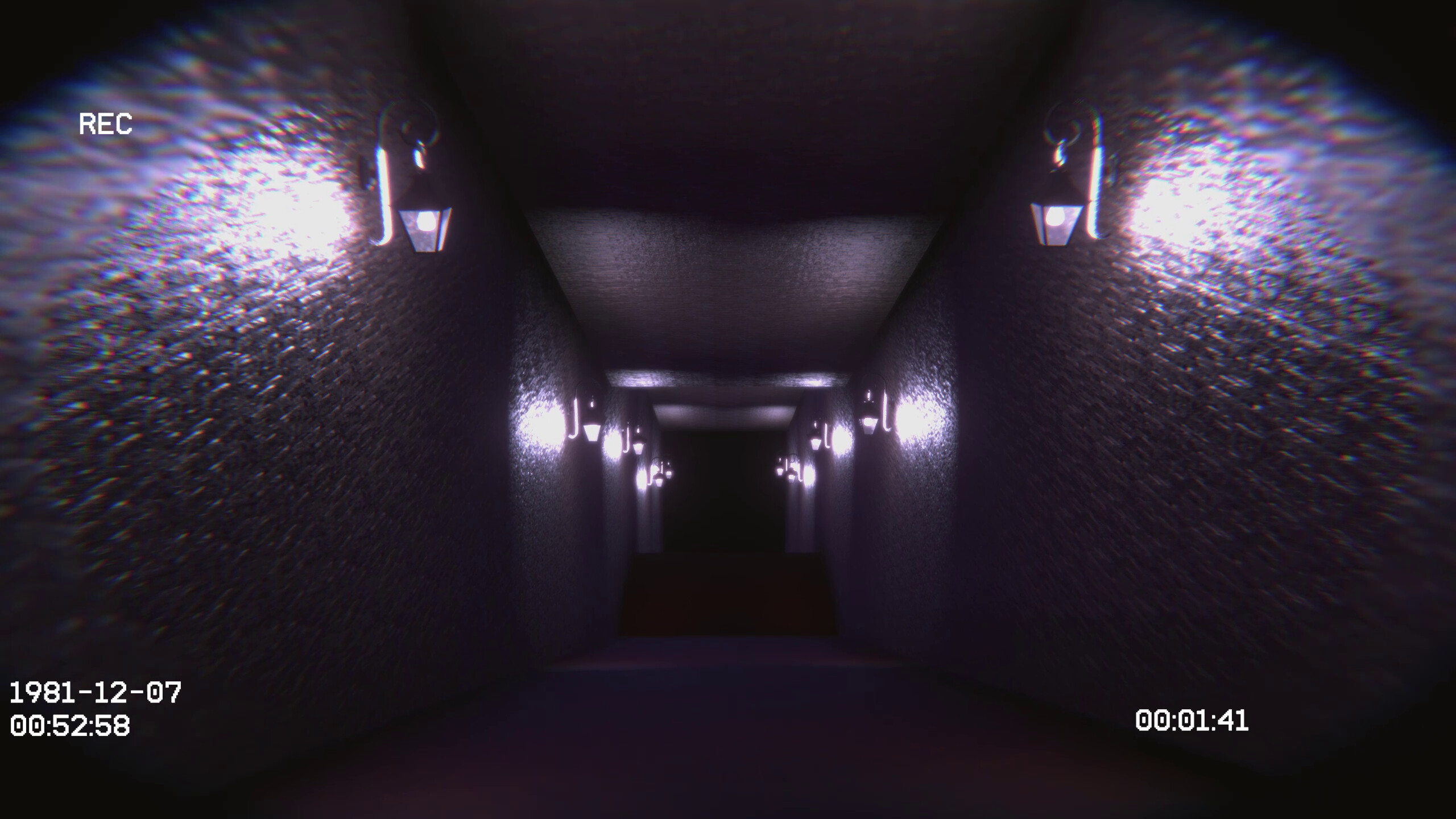 VOID81: The Backrooms screenshot 2