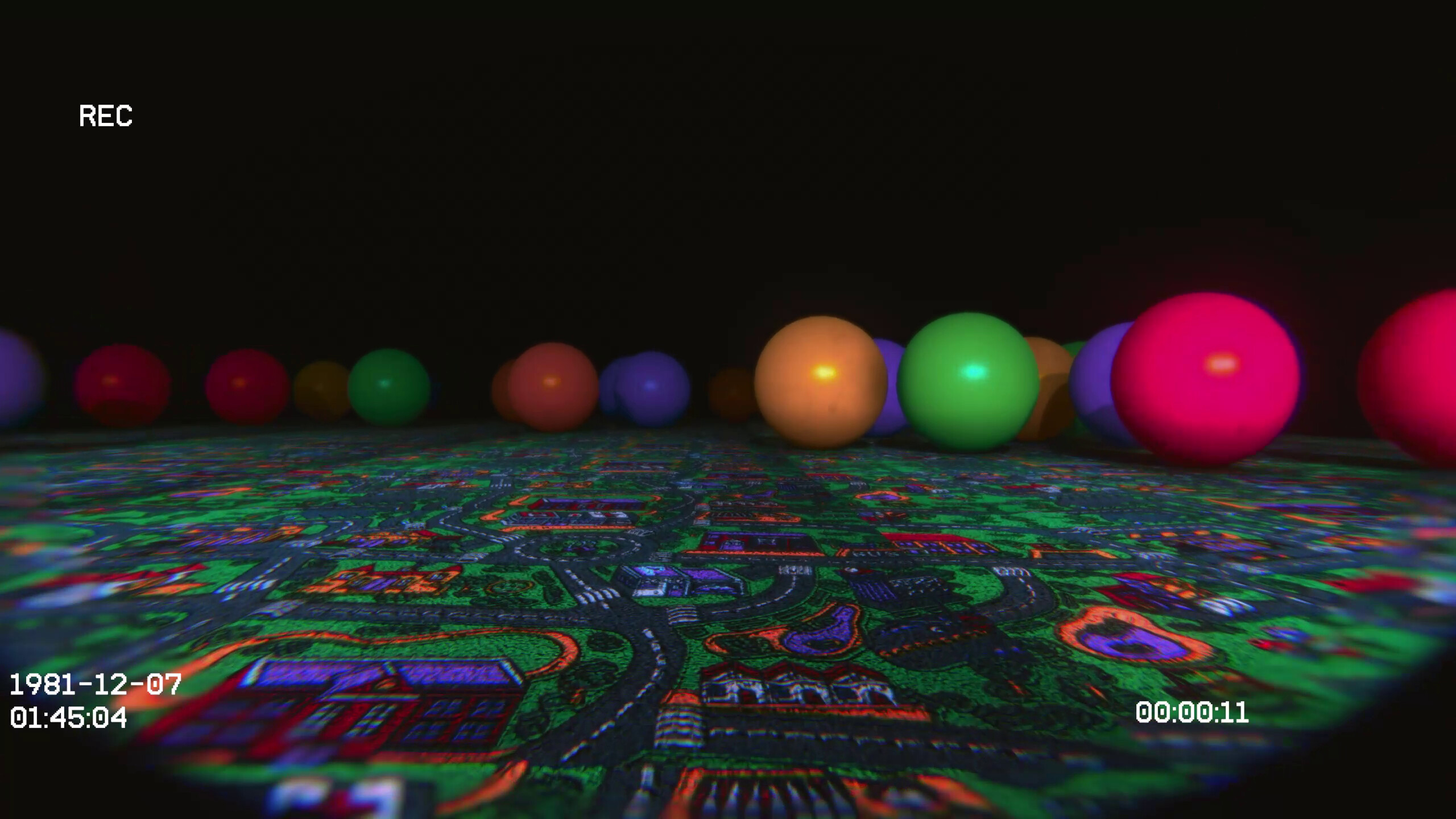 VOID81: The Backrooms screenshot 11