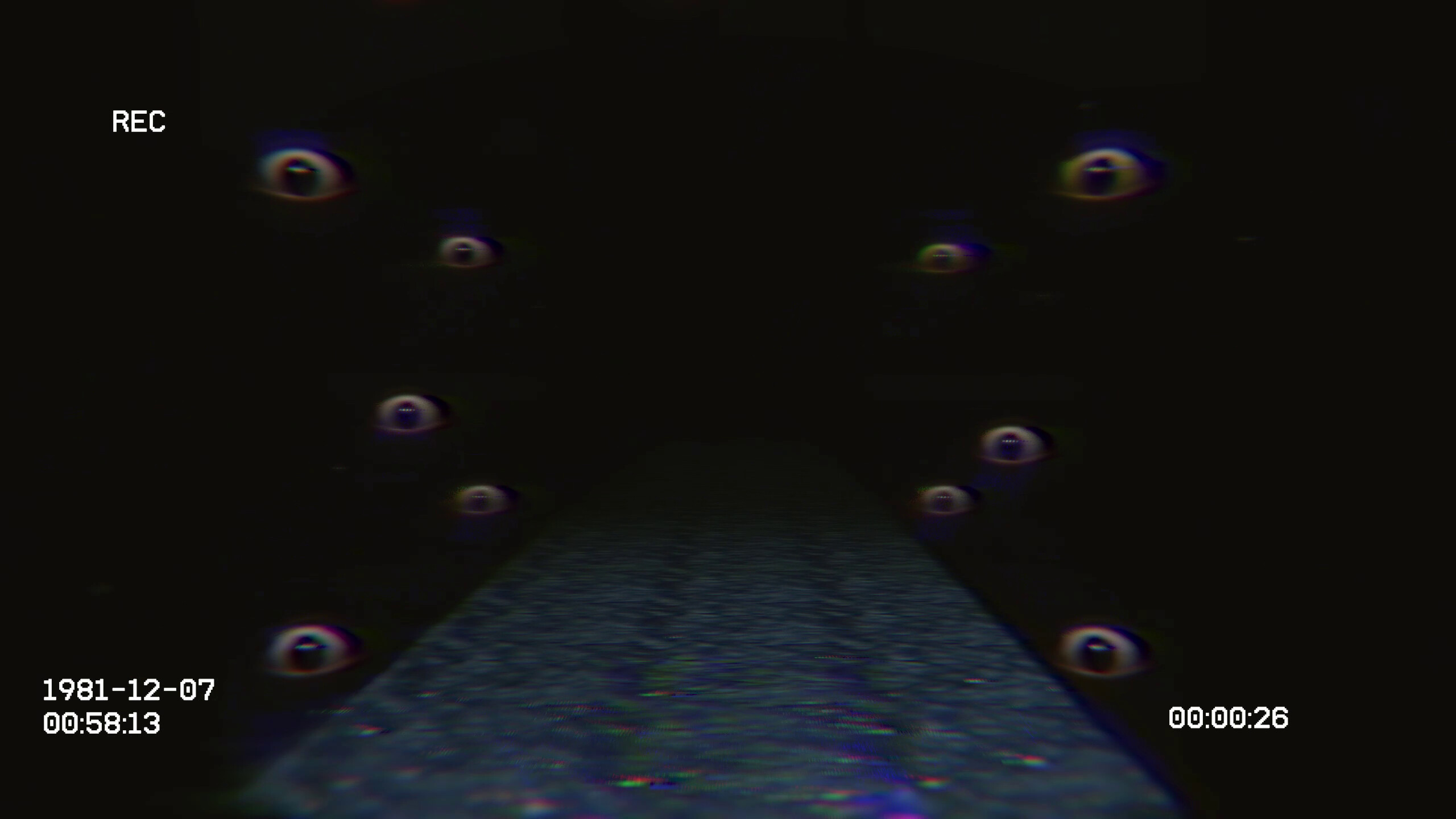 VOID81: The Backrooms screenshot 4