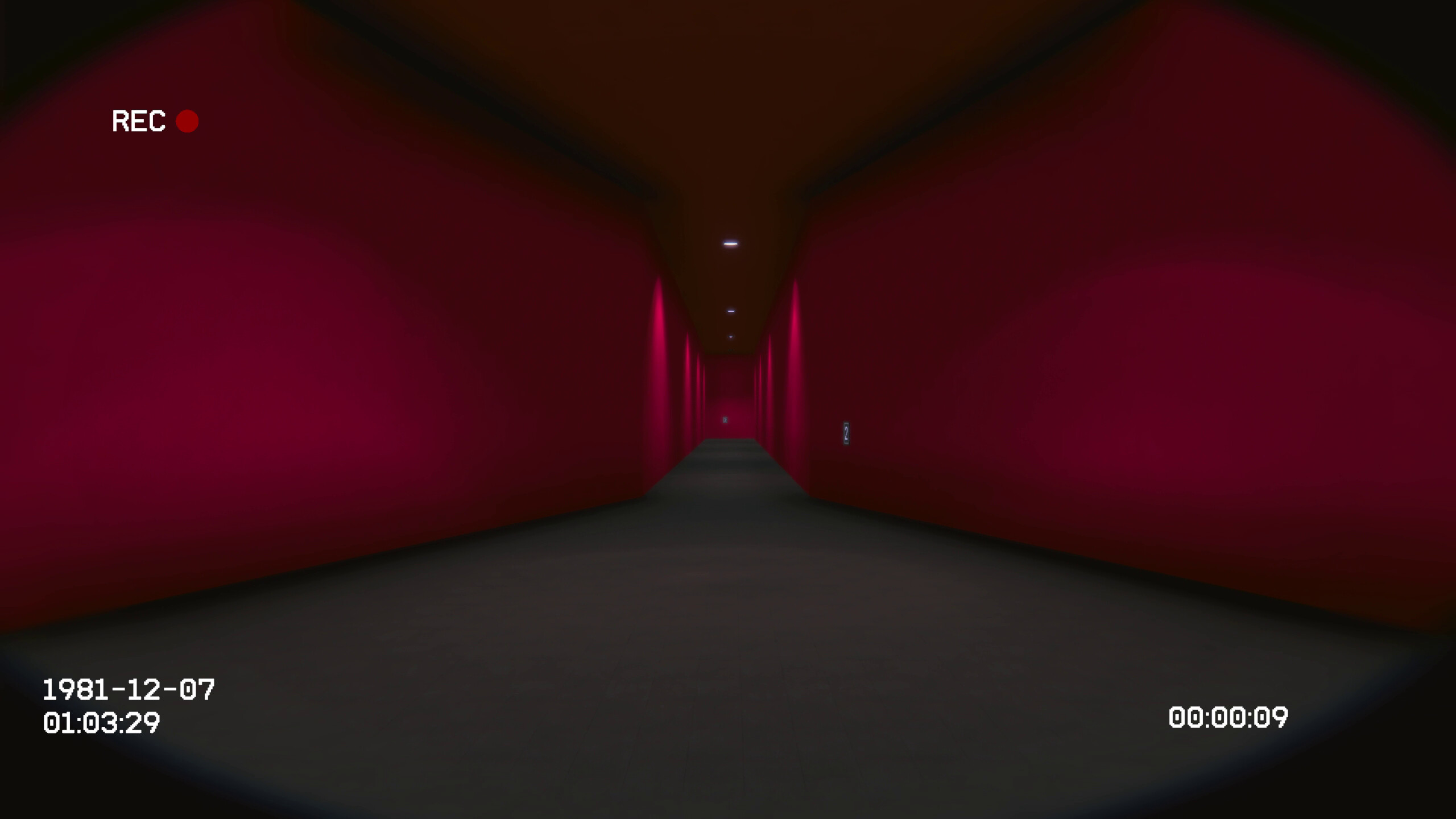 VOID81: The Backrooms screenshot 5