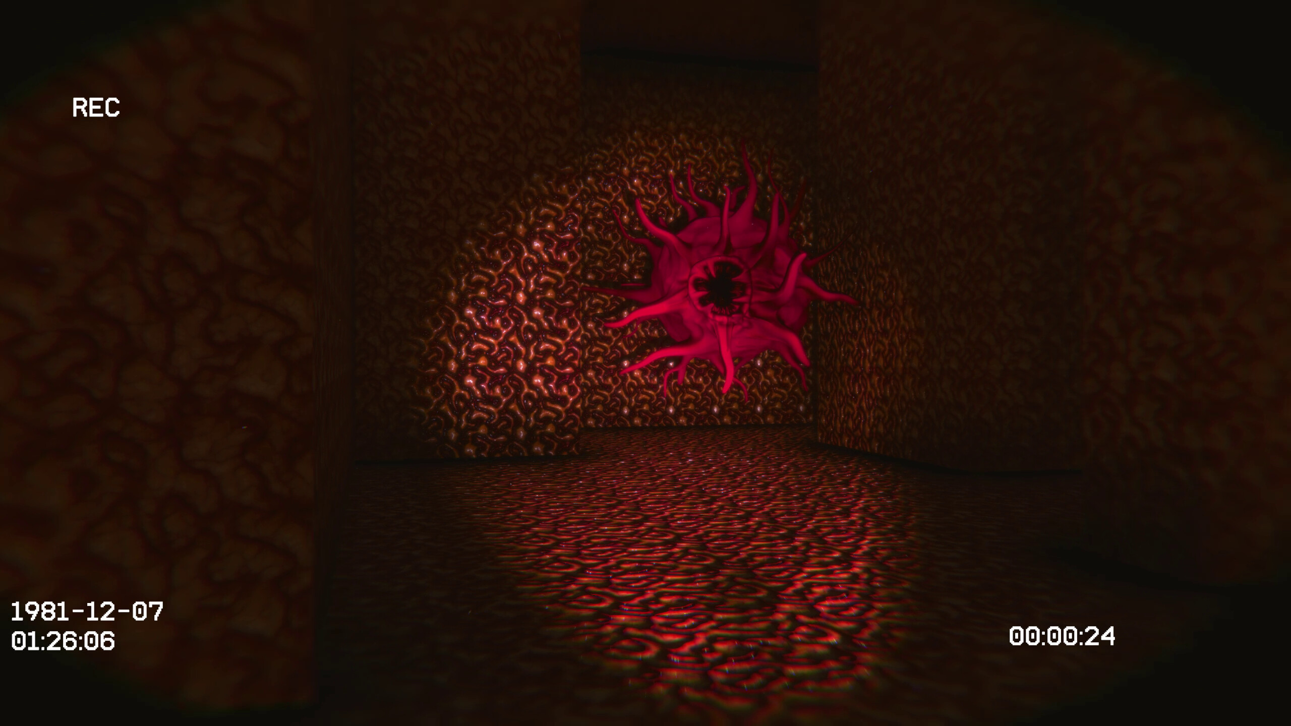 VOID81: The Backrooms screenshot 8