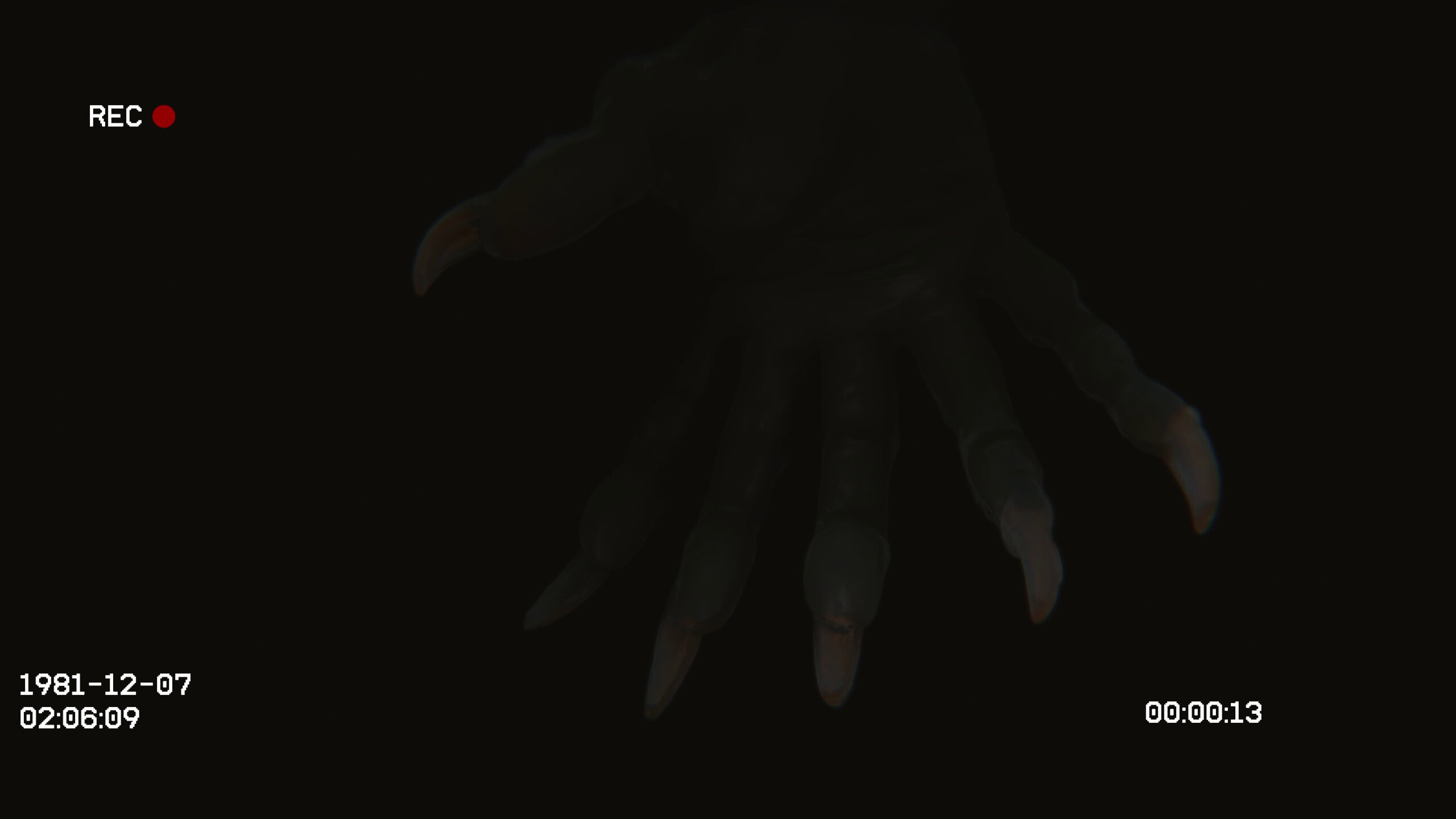 VOID81: The Backrooms screenshot 13