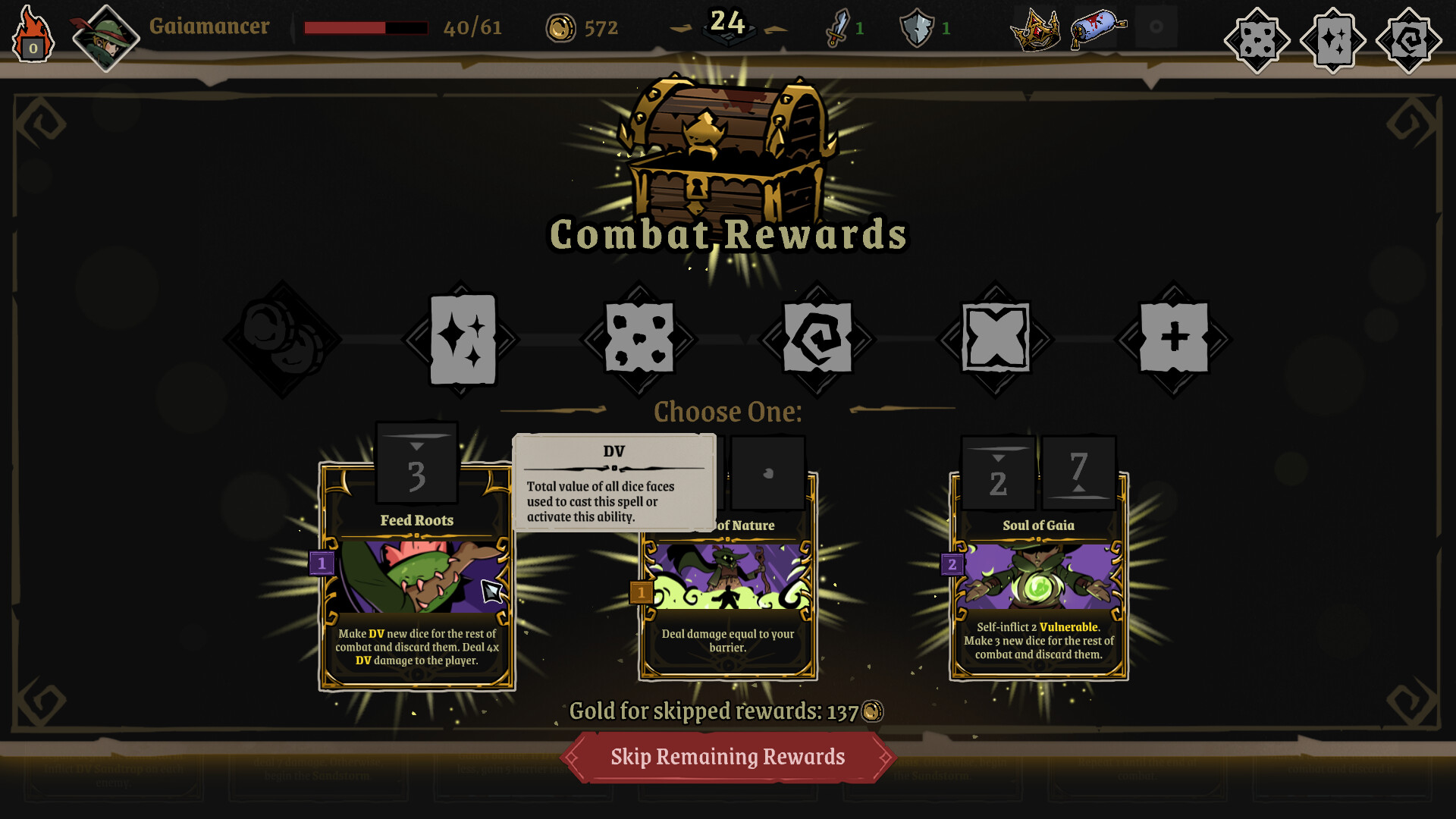 Archon Soul screenshot 5