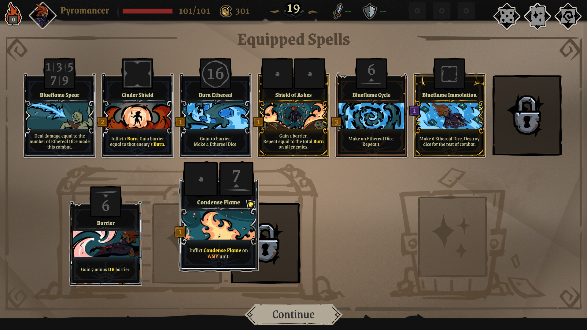 Archon Soul screenshot 8