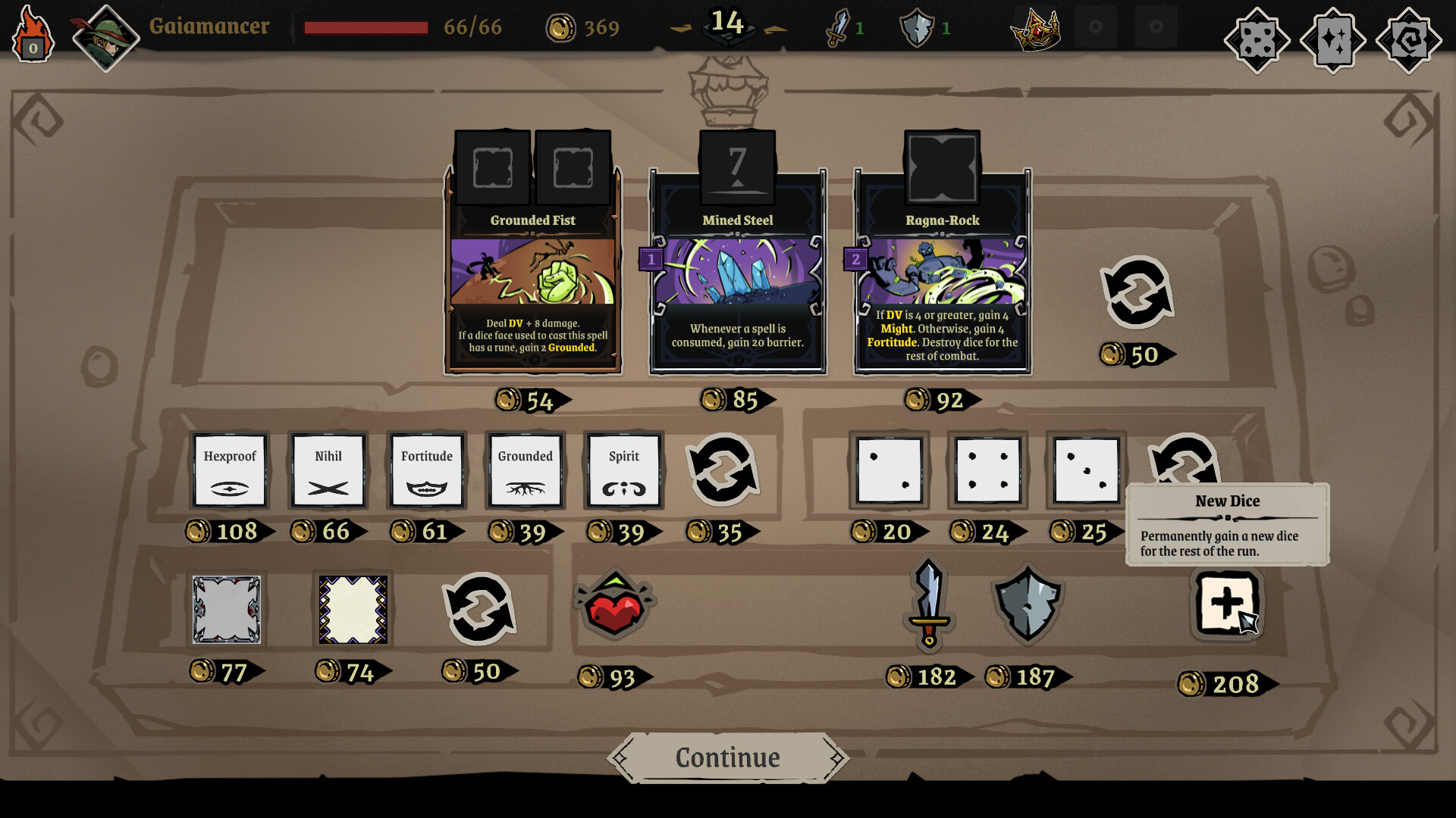 Archon Soul screenshot 11