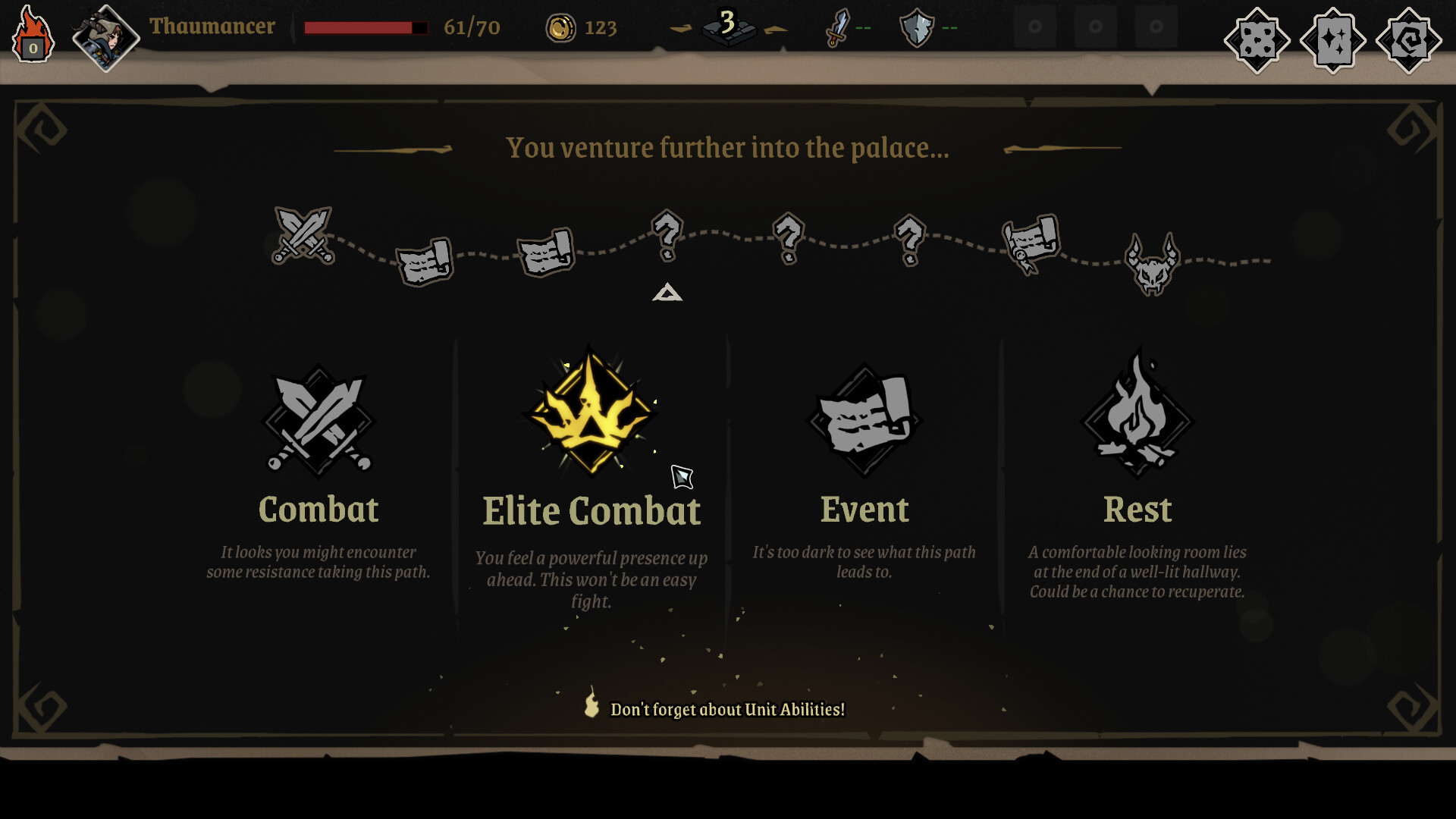 Archon Soul screenshot 10