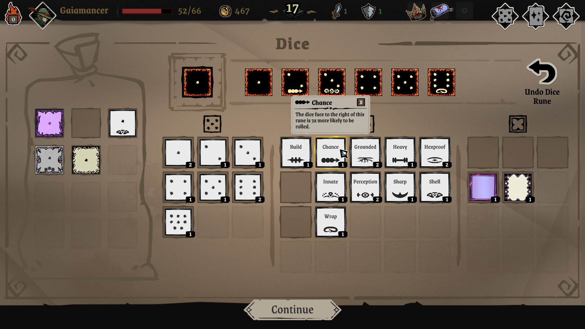 Archon Soul screenshot 3