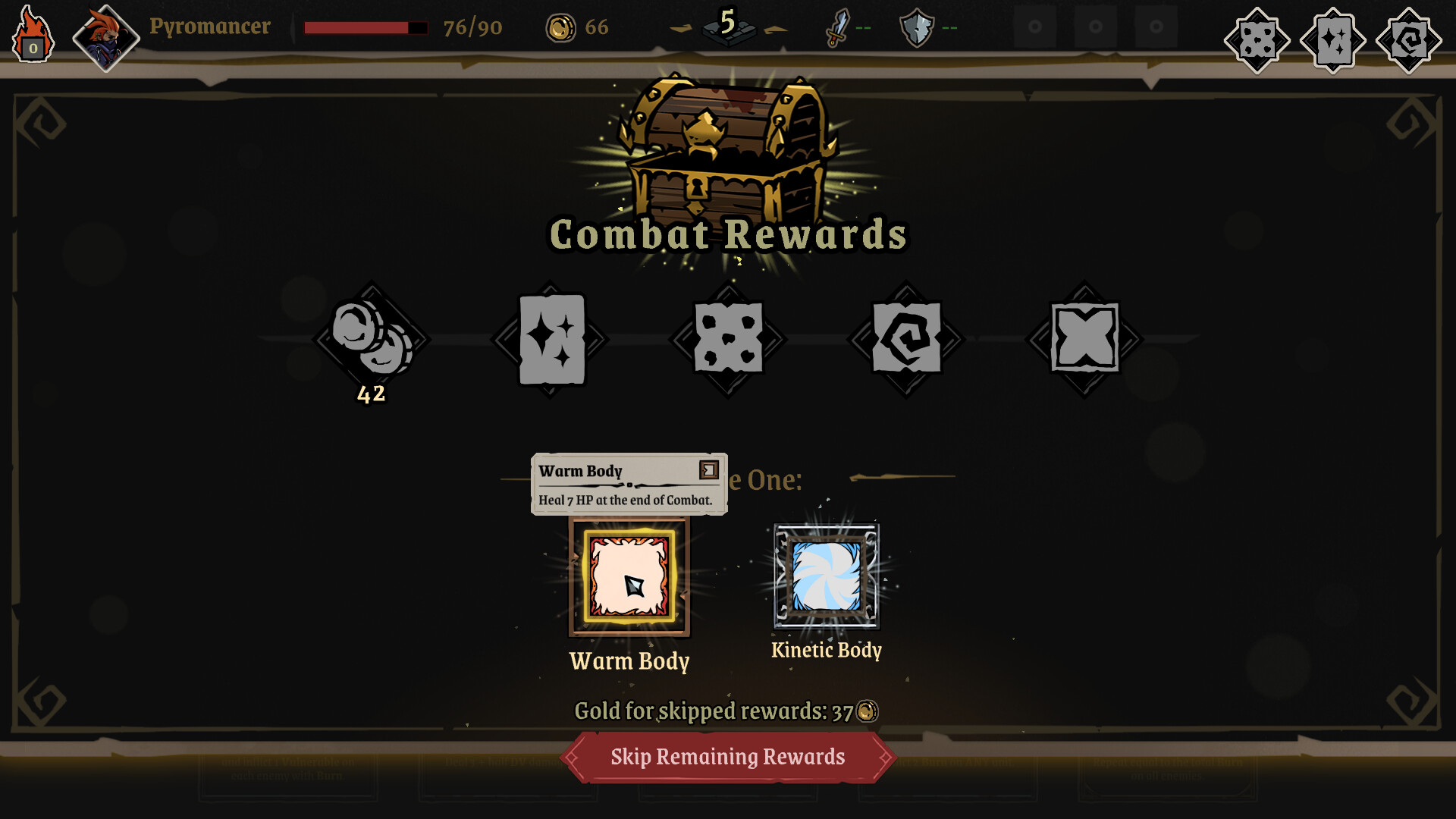Archon Soul screenshot 7