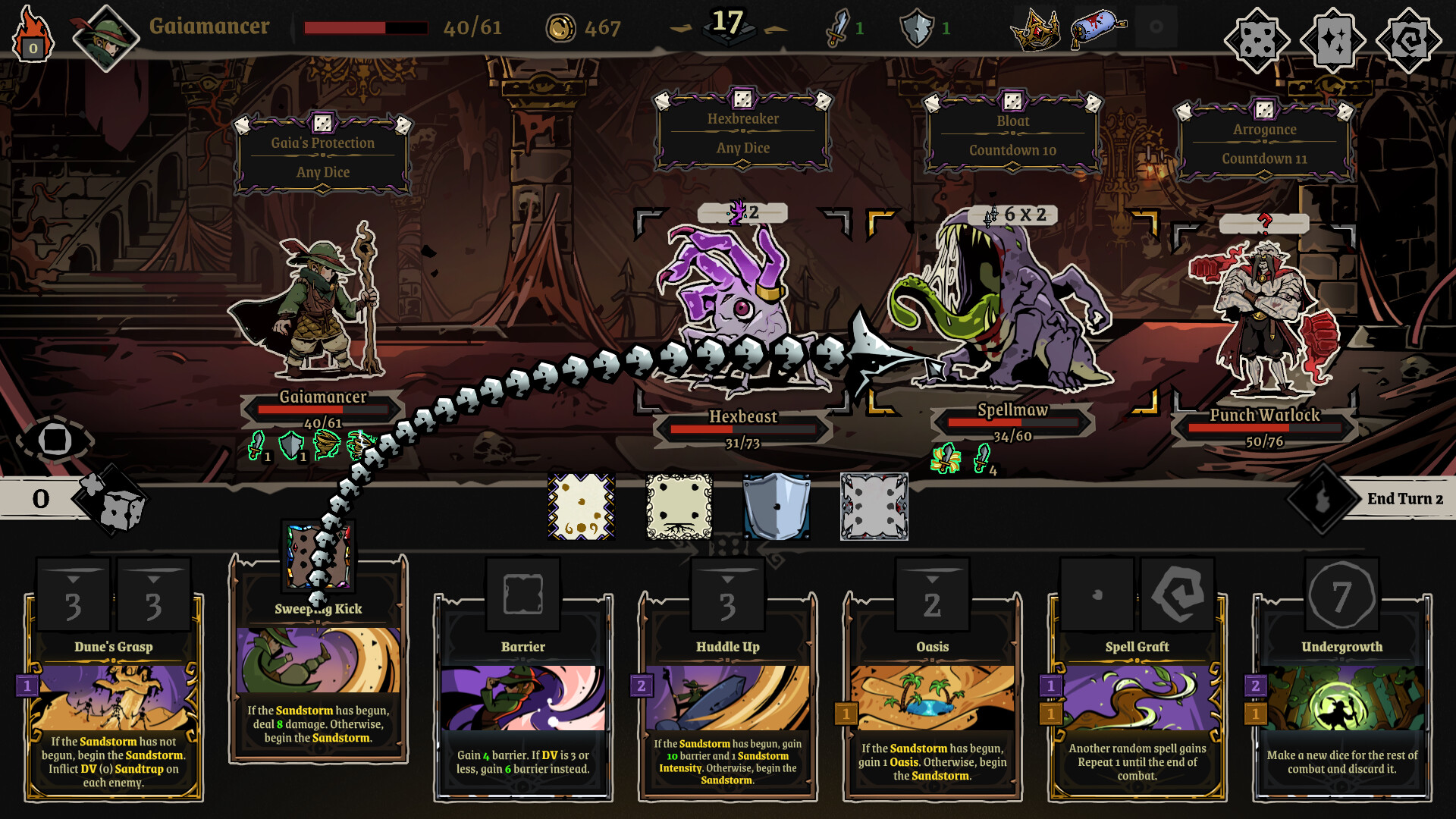 Archon Soul screenshot 4