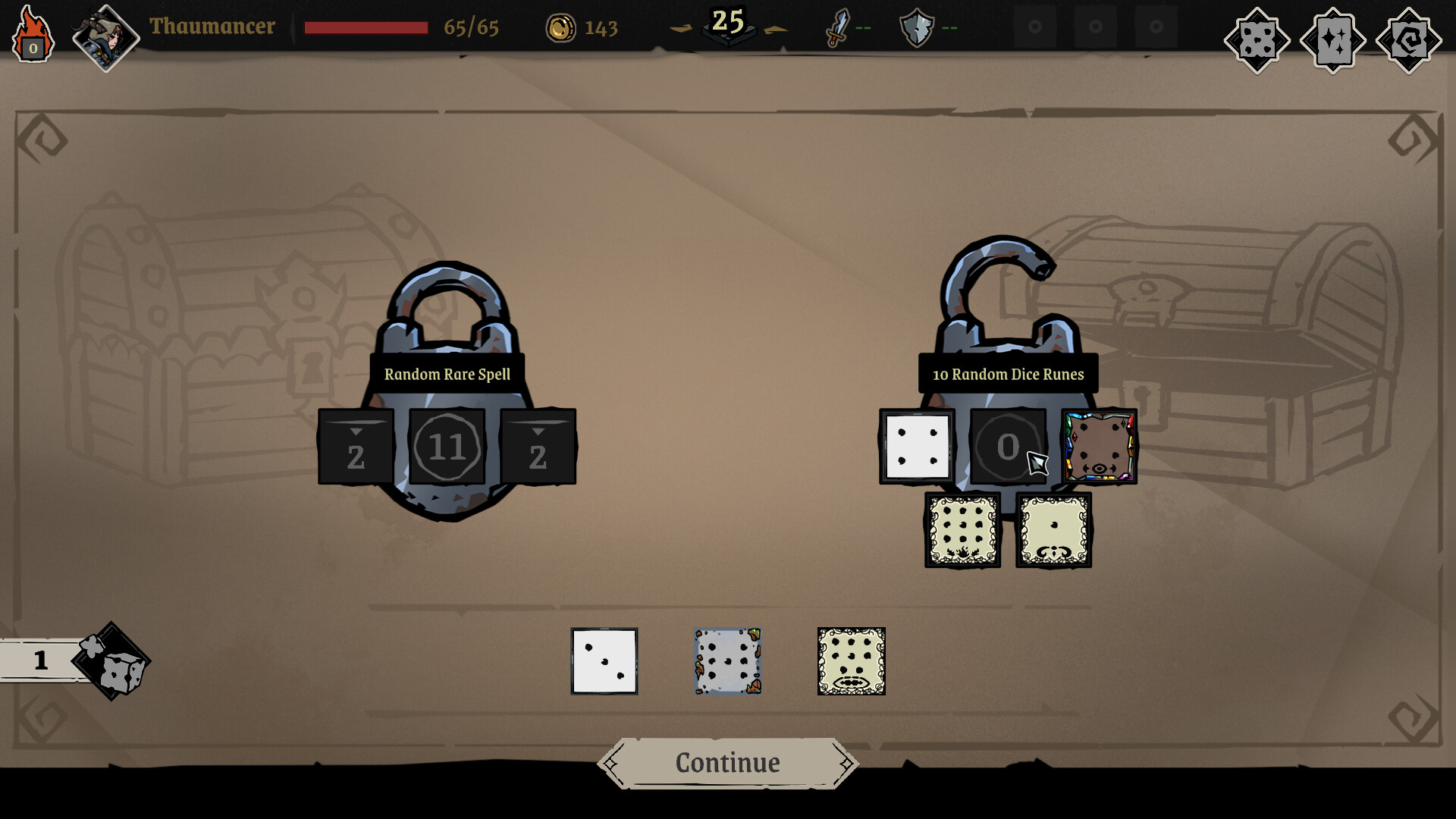 Archon Soul screenshot 12