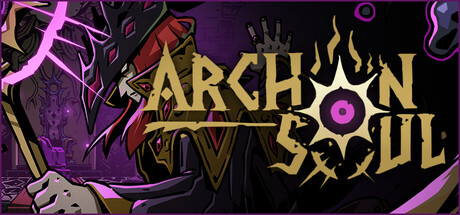 Archon Soul — Steam header