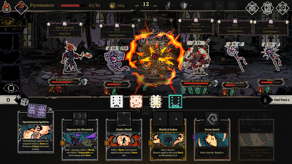 Screenshots