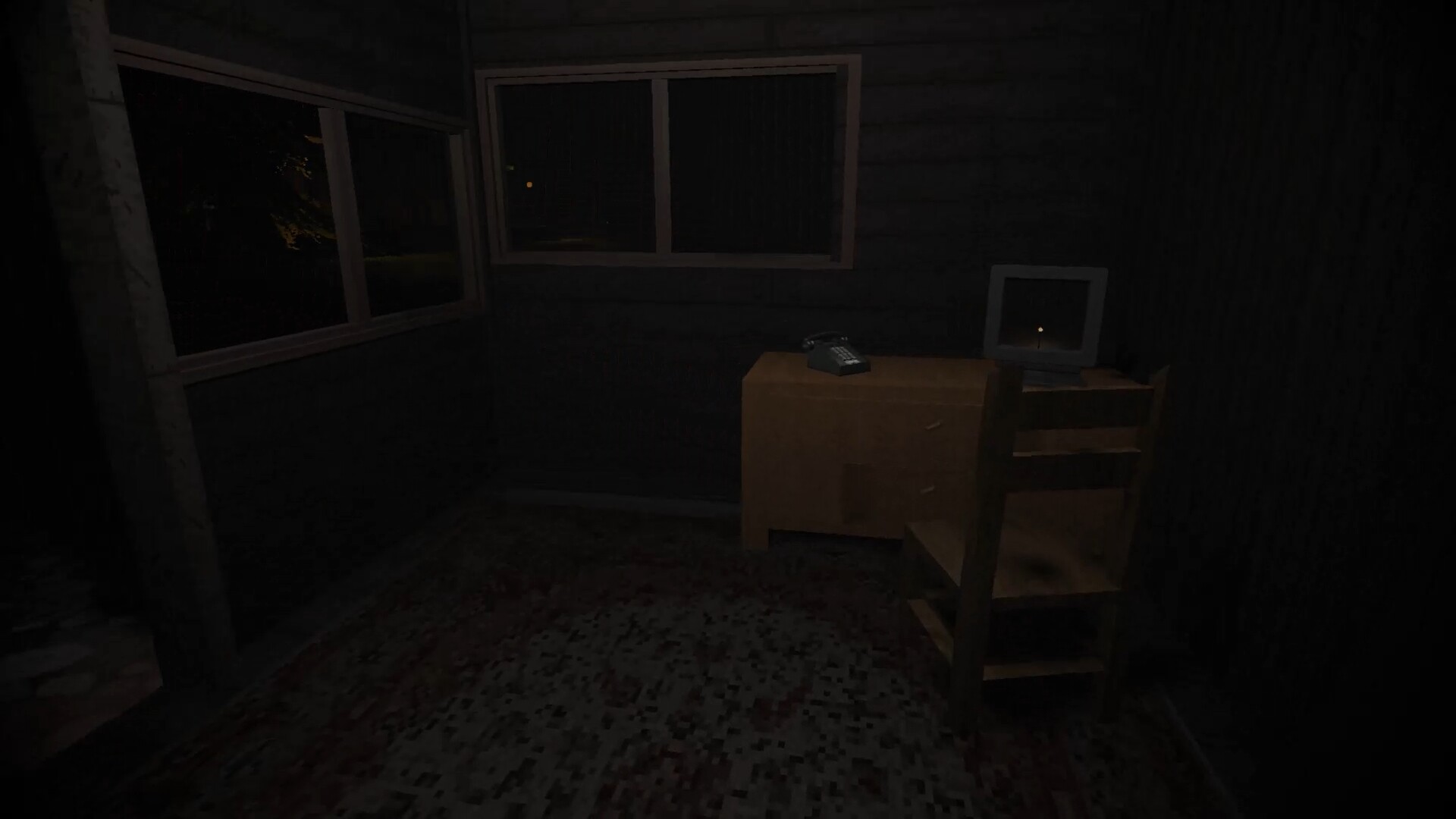 DE-RAIL screenshot 1