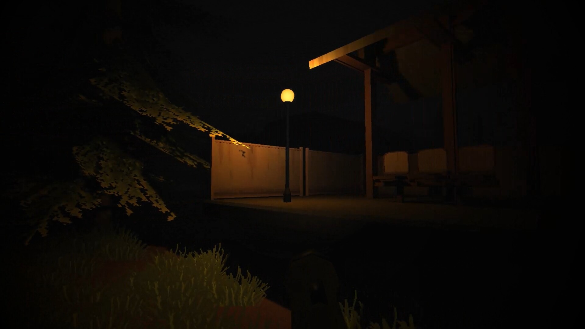 DE-RAIL screenshot 2