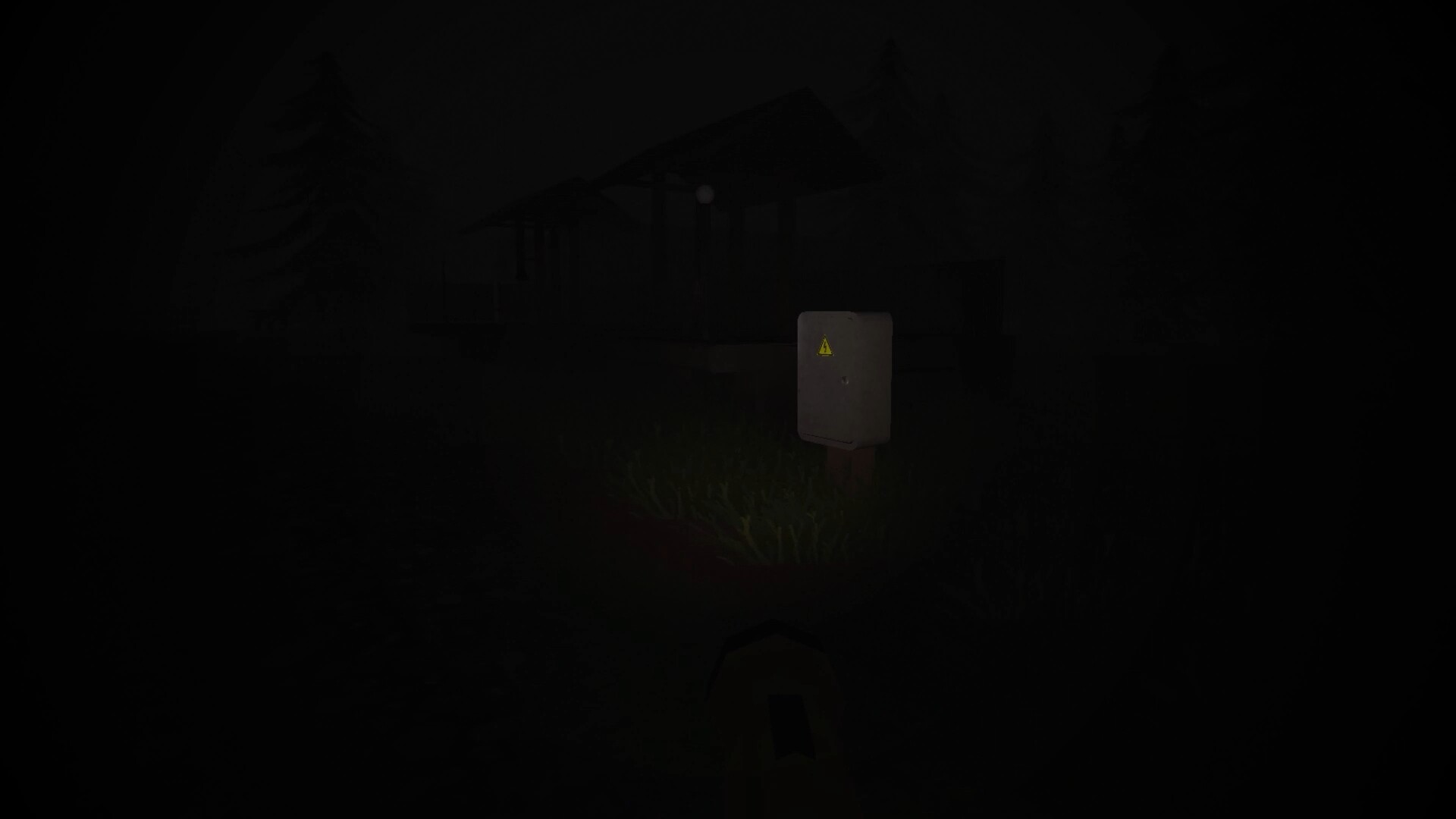 DE-RAIL screenshot 5