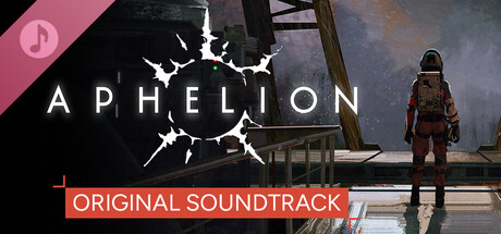 Aphelion Soundtrack