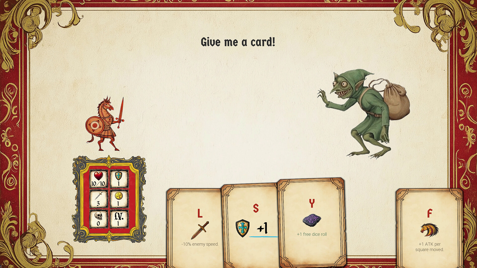 Type or Die screenshot 9