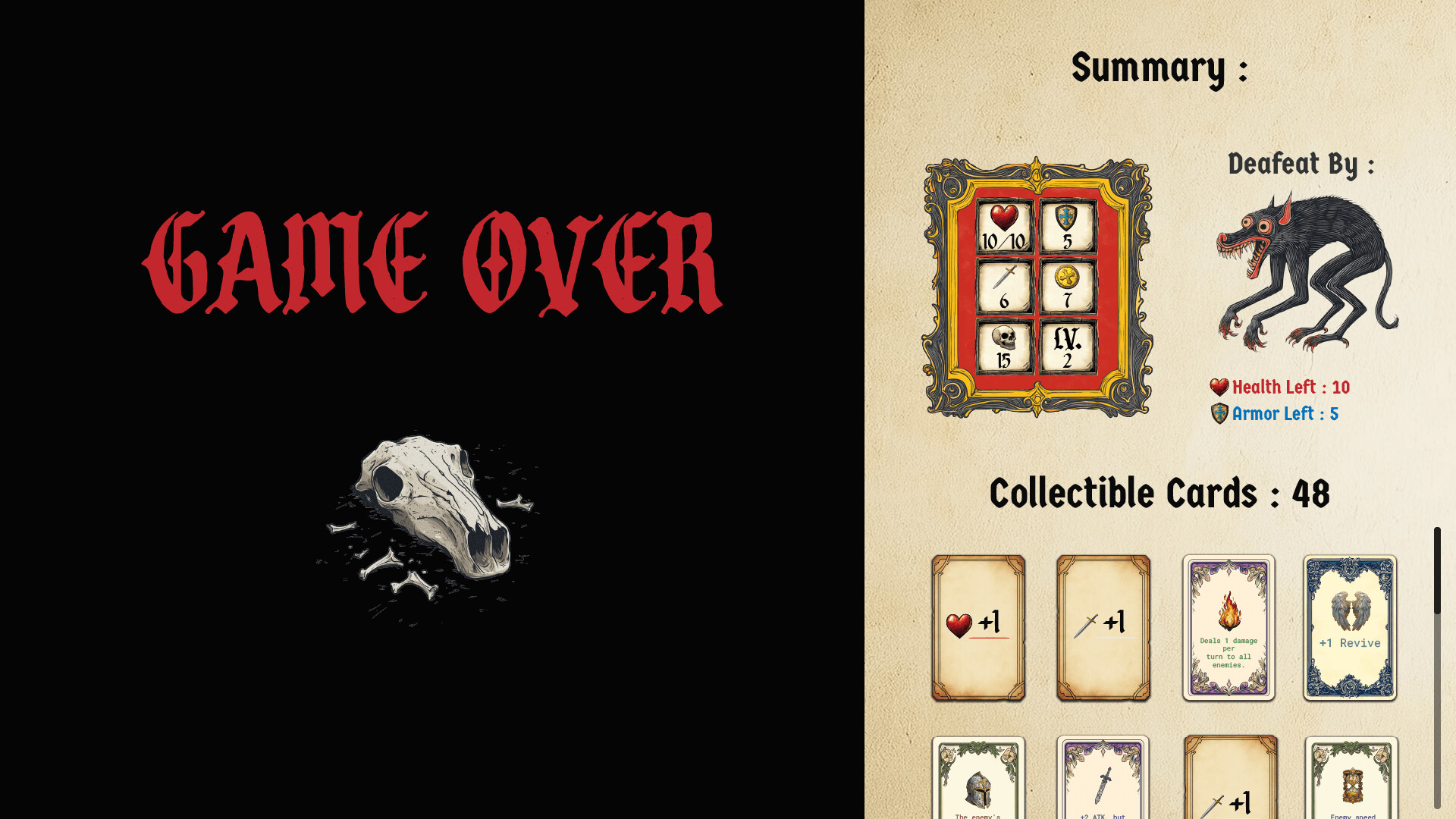 Type or Die screenshot 10
