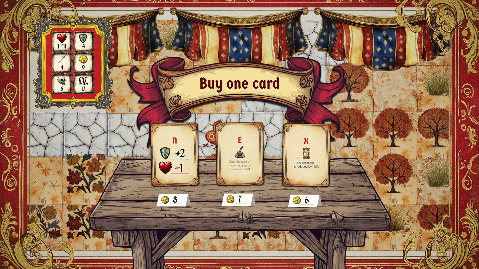 Type or Die screenshot 6