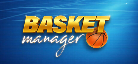 Basket Manager — Steam header